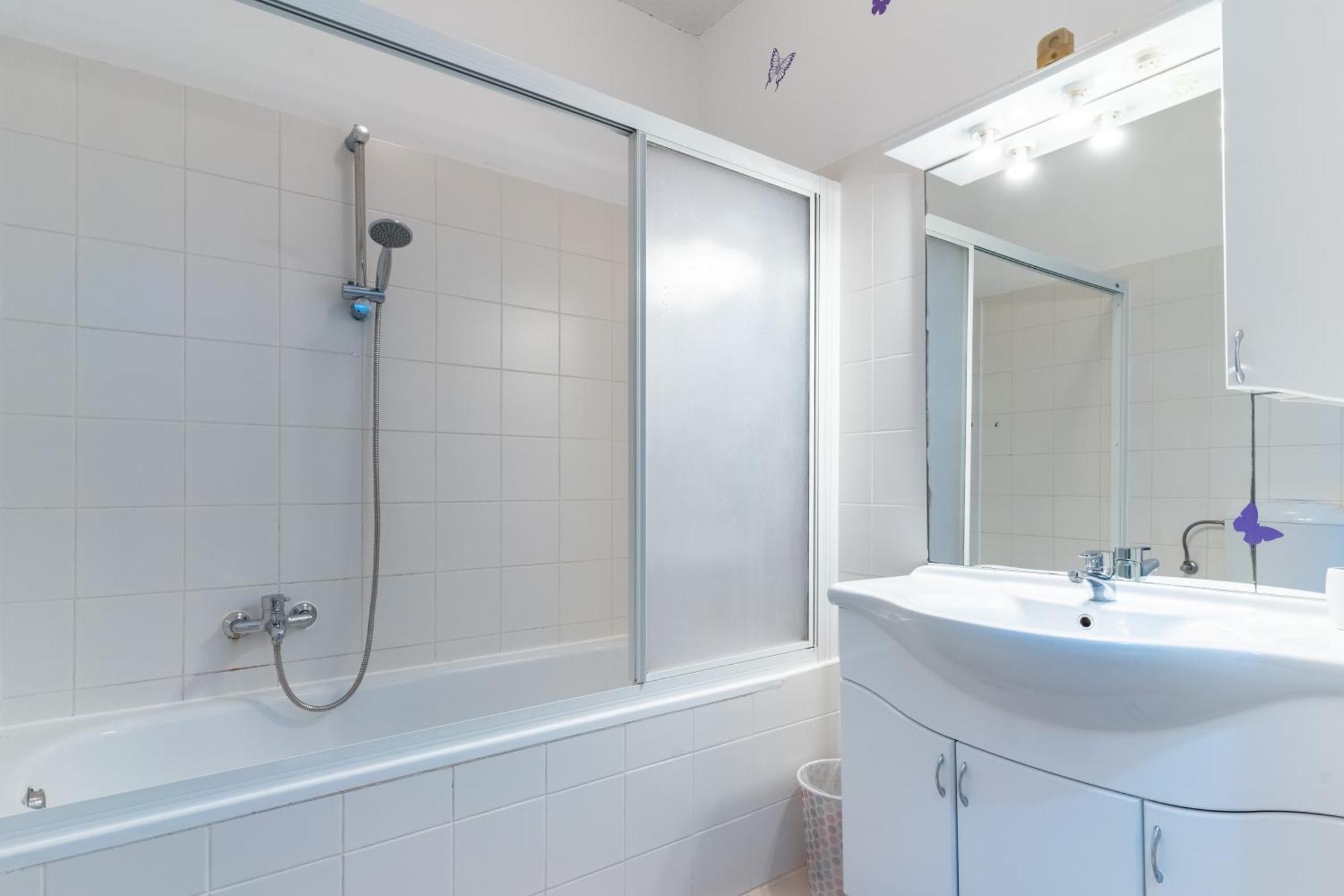 Apartman Laura Cres Exteriör bild